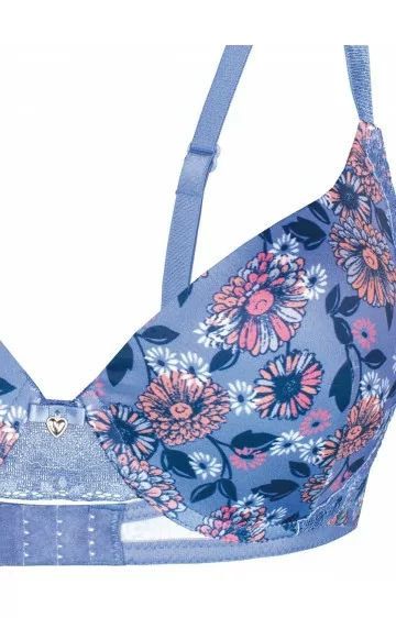 SASSA MODE RINNAHOIDJA 25267 PUSH-UP