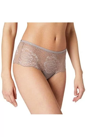 Triumph Peony Florale Hipster 3092