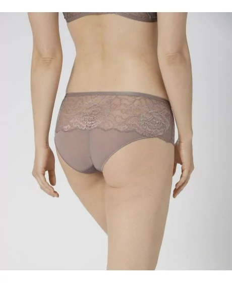 Triumph Peony Florale Hipster 3092