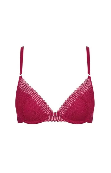 Triumph Aura Spotlight WHU (koos PUSH-UPiga)