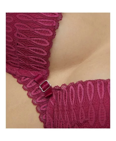 Triumph Aura Spotlight WHU (koos PUSH-UPiga)