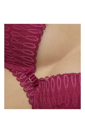 Triumph Aura Spotlight WHU (koos PUSH-UPiga)