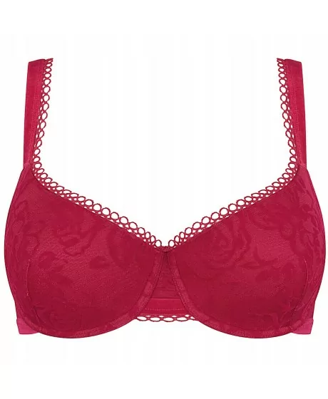 Triumph Velvet Rose Spotlight WHP 2370