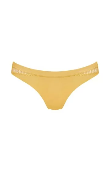 Triumph Aura Spotlight High Leg string Triumph Aura Spotlight High Leg string