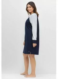 Sheego pikkade varrukatega öösärk