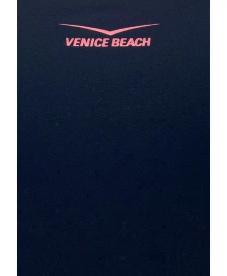 Üheosaline VENICE BEACH vormiva efektiga ujumisriietus