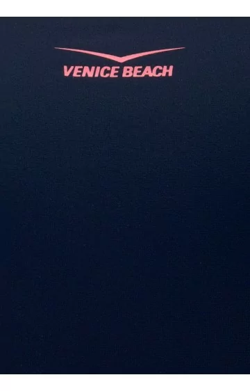 Üheosaline VENICE BEACH vormiva efektiga ujumisriietus