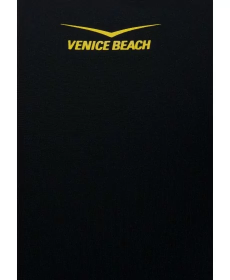 Üheosaline VENICE BEACH vormiva efektiga ujumisriietus