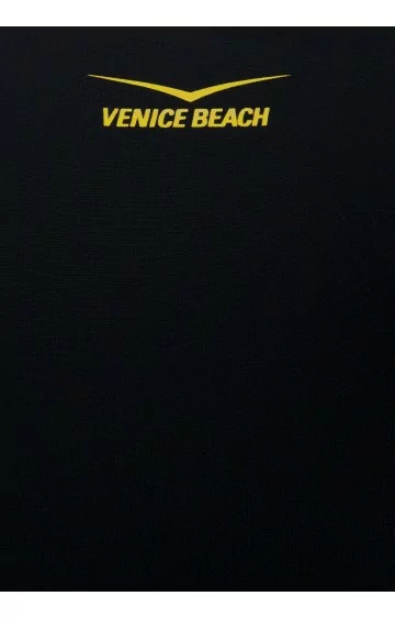 Üheosaline VENICE BEACH vormiva efektiga ujumisriietus