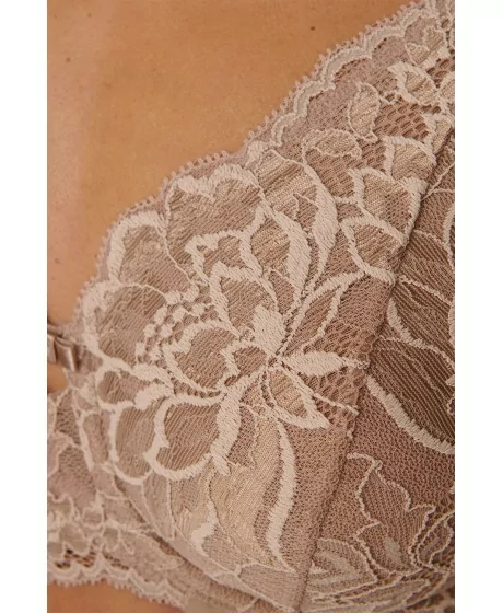 Triumph Amourette Charm Pure W