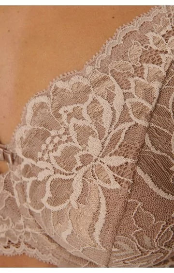 Triumph Amourette Charm Pure W