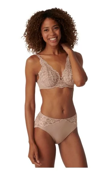 Triumph Amourette Charm Pure W