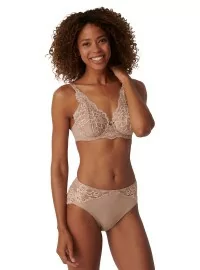 Triumph Amourette Charm Pure W