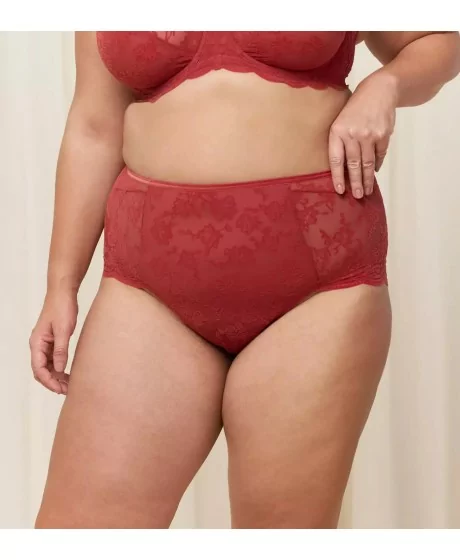 Triumph Amourette 300 Rococo Highwaist püksikud