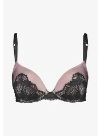 Triumph Lace Spotlight WHUM koos PUSH-UPiga