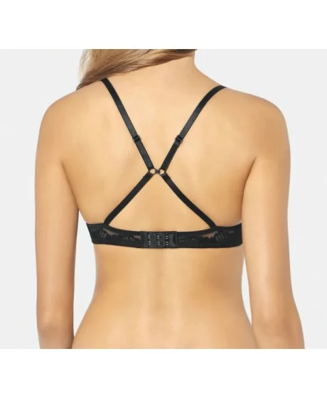 Triumph Lace Spotlight WHUM koos PUSH-UPiga