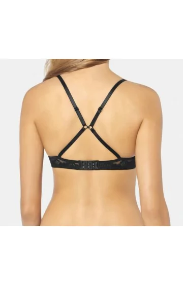 Triumph Lace Spotlight WHUM koos PUSH-UPiga