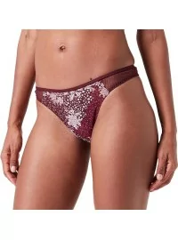 Triumph Lavish Spotlight High Waist Stringid Triumph Lavish Spotlight High Waist Stringid