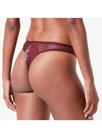 Triumph Lavish Spotlight High Waist Stringid Triumph Lavish Spotlight High Waist Stringid