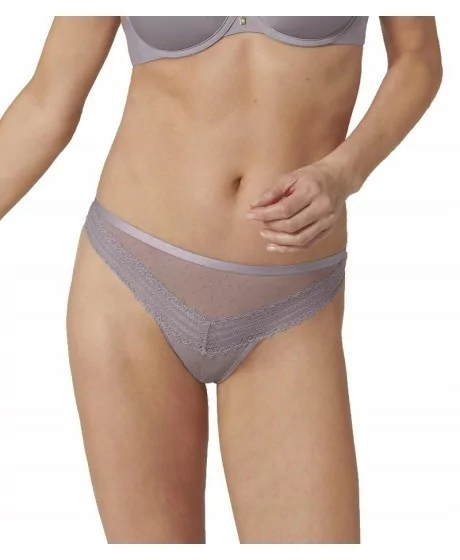 Triumph Tempting Tulle 01 String