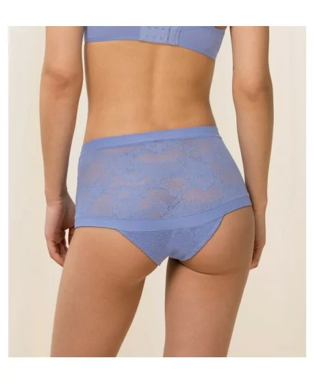 Triumph Smart Deco Bandeau Bandeau Short EX