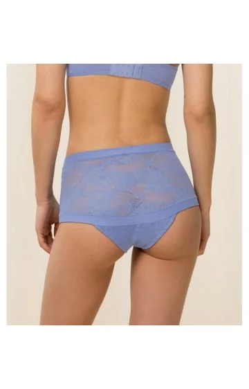 Triumph Smart Deco Bandeau Bandeau Short EX