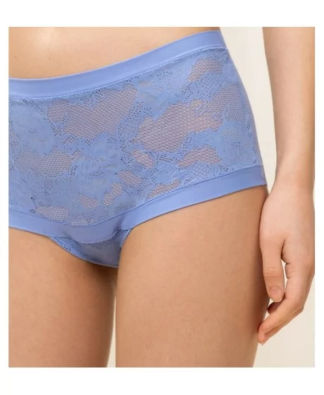 Triumph Smart Deco Bandeau Bandeau Short EX