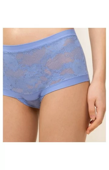 Triumph Smart Deco Bandeau Bandeau Short EX