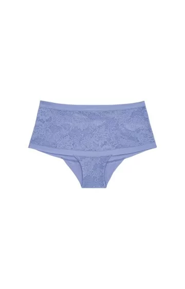 Triumph Smart Deco Bandeau Bandeau Short EX