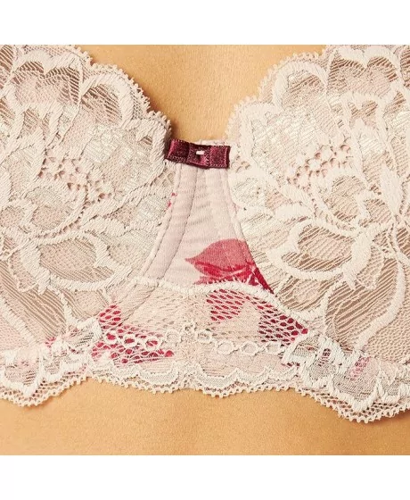 Triumph Amourette Allure WHP