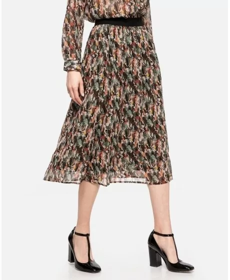 Sojakontseptsiooni seelik