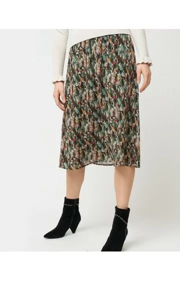 Sojakontseptsiooni seelik