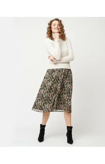 Sojakontseptsiooni seelik