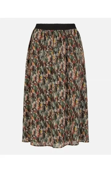 Sojakontseptsiooni seelik