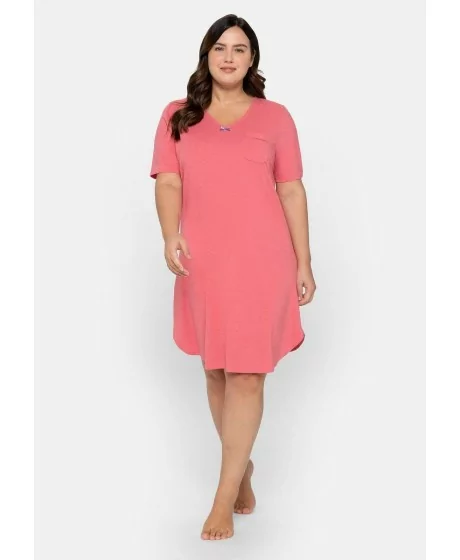 Sheego puuvillane öösärkide komplekt