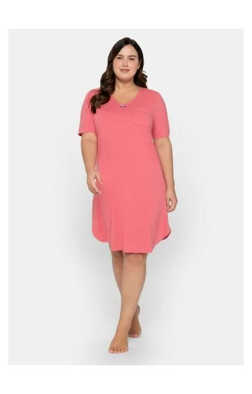 Sheego puuvillane öösärkide komplekt