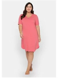 Sheego puuvillane öösärkide komplekt