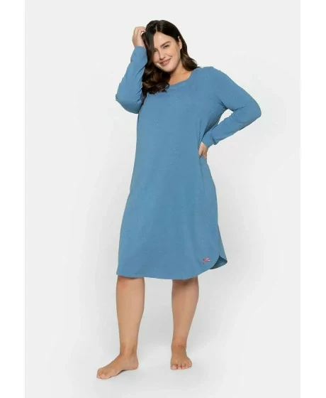 Sheego puuvillane öösärkide komplekt