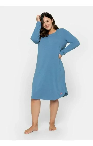 Sheego puuvillane öösärkide komplekt