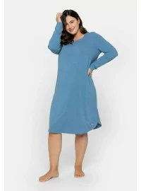 Sheego puuvillane öösärkide komplekt