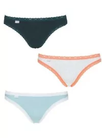 Sloggi 24/7 Weekend H Tanga C3P