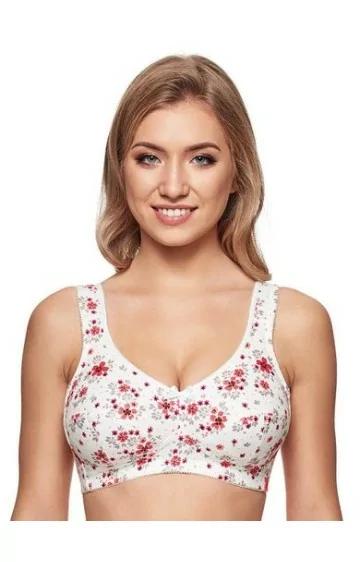 Sussa Creation medvilnės liemenėlė