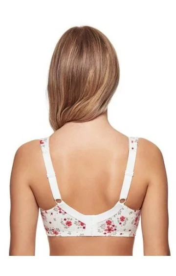 Sussa Creation medvilnės liemenėlė