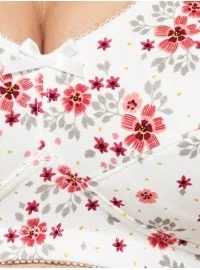 Sussa Creation medvilnės liemenėlė