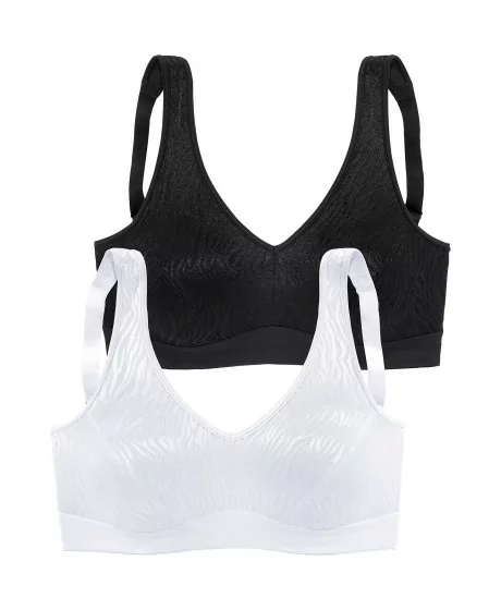 Petite Fleur rinnahoidja komplekt ilma rõngasteta