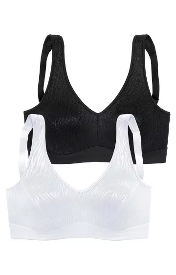 Petite Fleur rinnahoidja komplekt ilma rõngasteta