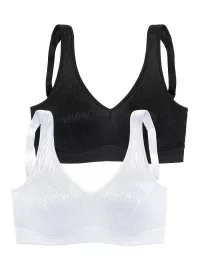 Petite Fleur rinnahoidja komplekt ilma rõngasteta