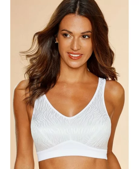 Petite Fleur rinnahoidja komplekt ilma rõngasteta