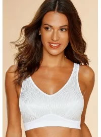 Petite Fleur rinnahoidja komplekt ilma rõngasteta