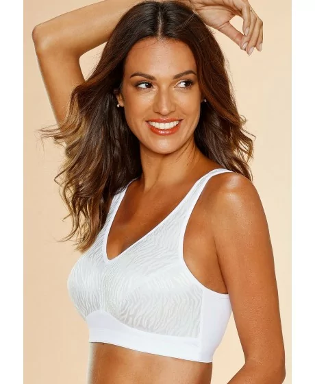 Petite Fleur rinnahoidja komplekt ilma rõngasteta